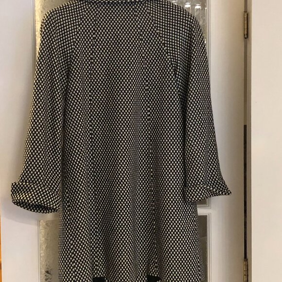 Teenflo coat - Picture 4 of 5